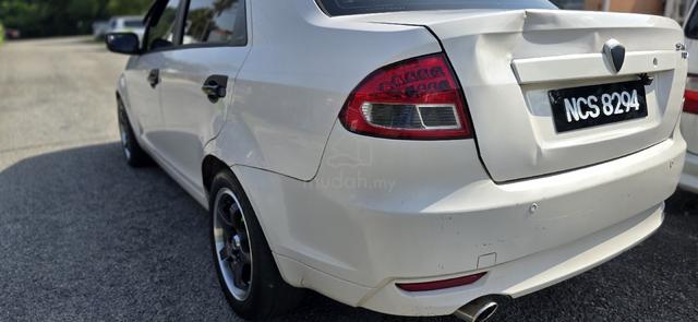 2012 Proton SAGA 1.3 FL (M) - 4