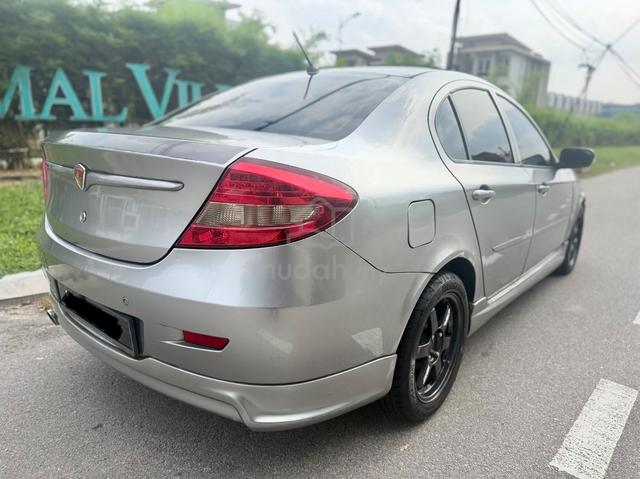 2010 Proton PERSONA 1.6 MEDIUM LINE (M) - 2