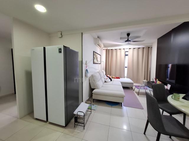 The Garden Residences 1