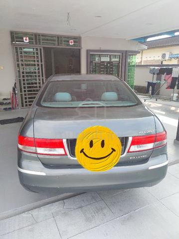 2004 Honda ACCORD 2.0 VTI (A) - 3