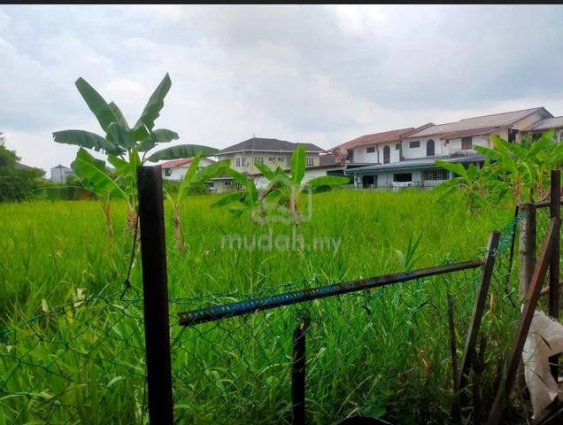 Prime Residential Town Land 1
