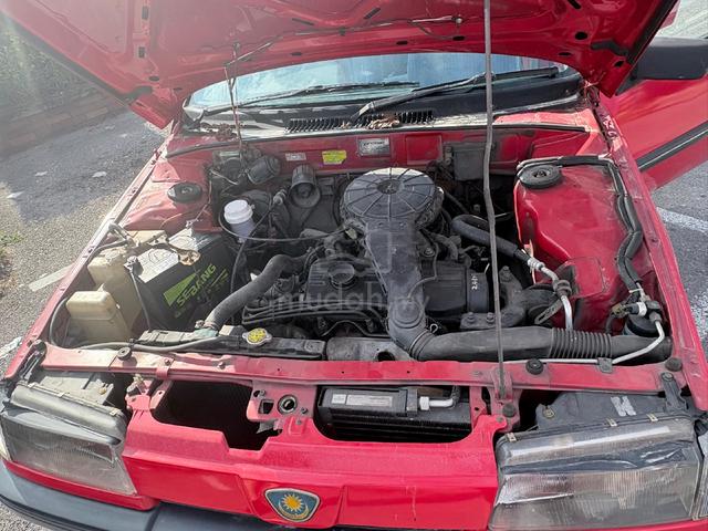 1996 Proton ISWARA 1.3 S (M) - 5