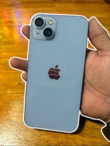 IPHONE 14PLUS 256Gb - photo 2 of 4
