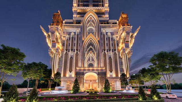 Arte Solaris Mont Kiara 1