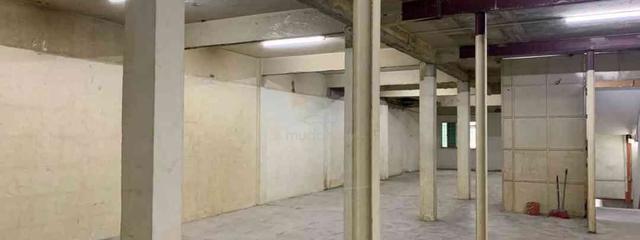 Chow Kit - Shop Lot 1st Floor to Rent 1