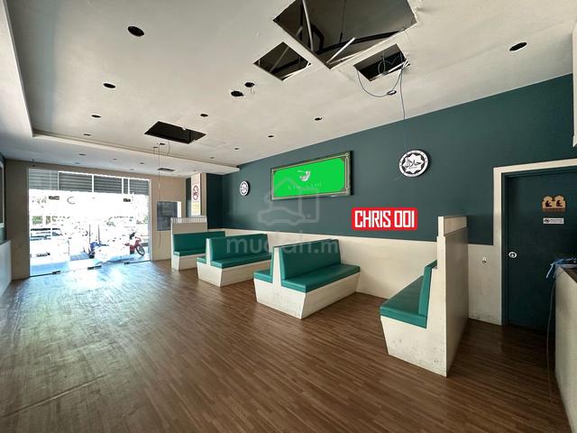Sunway Perdana Ground Floor Shop Lot At Seberang Jaya Perai 5