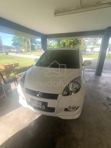 2011 Perodua MYVI 1.3 EZ STANDARD (A) - 1