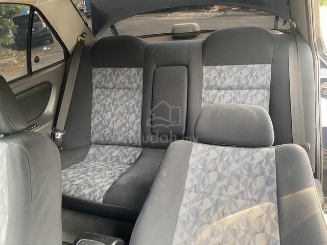 1995 Proton WIRA 1.5 GL (A) - 5