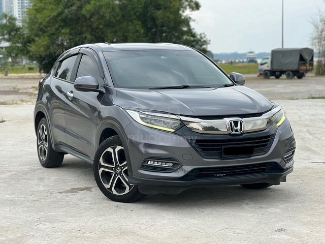 Monthly 7XX🔥2019 Honda HR-V 1.8 V ENHANCED (A) - 1