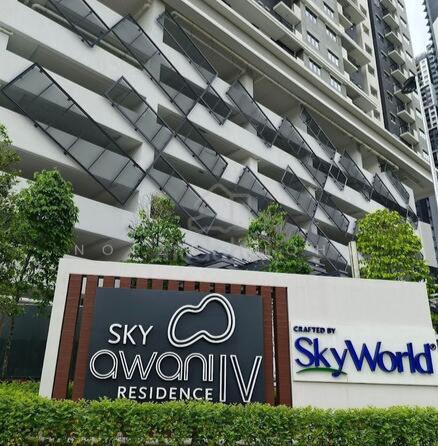 Sky Awani Residensi 4 1