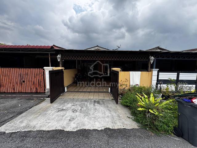 Renovated Single Storey Taman Bandar Seremban Selatan 1