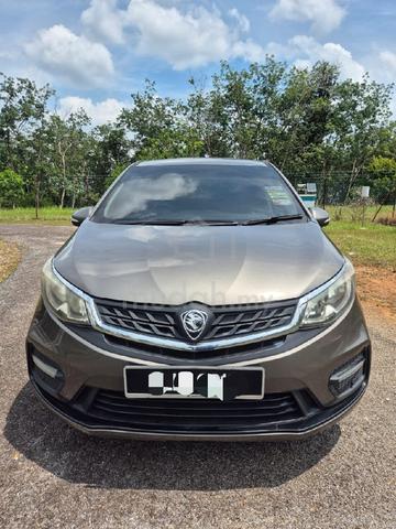 2019 Proton PERSONA 1.6 PREMIUM -- (A) - 1