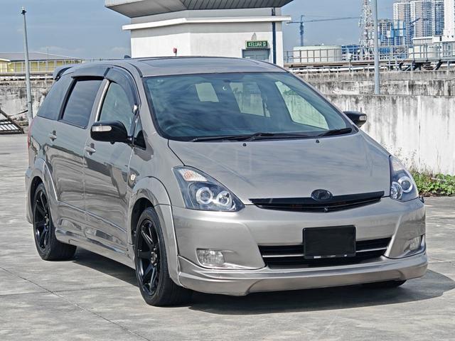 2009 Toyota WISH 1.8 S (A) CASH ONLY - 3