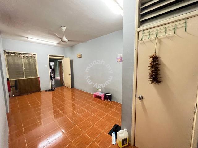 Ground Floor Nego Pangsapuri Enggang Bandar Kinrara Puchong Apartment Condominium For Sale In Bandar Kinrara Selangor