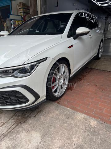 2022 Volkswagen GOLF 2.0 GTI (A) - 2