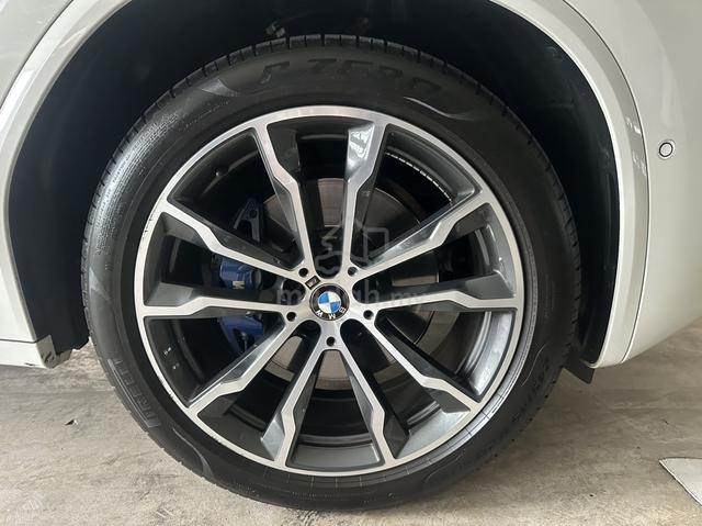 2020 Bmw X4 xDRIVE30i M SPORT 2.0L (A) - 4