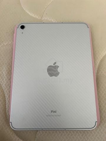 ipad 10th gen wifi cellular 256gb - photo 3 of 4