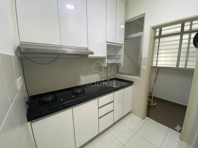 Residensi Pandanmas 2 1