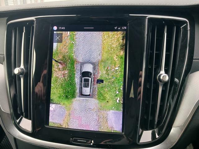 2023 2024 Volvo V60 2.0 T8 INSCRIPTION+ WTY2032 - 4