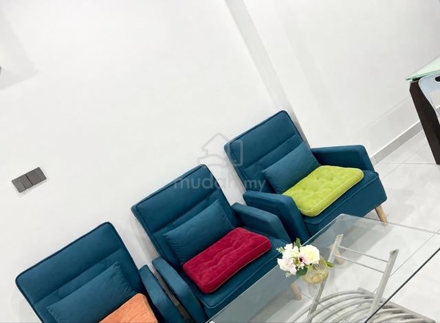Convenient stay in CHERAS 1