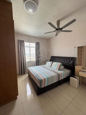 Pearl Avenue 1