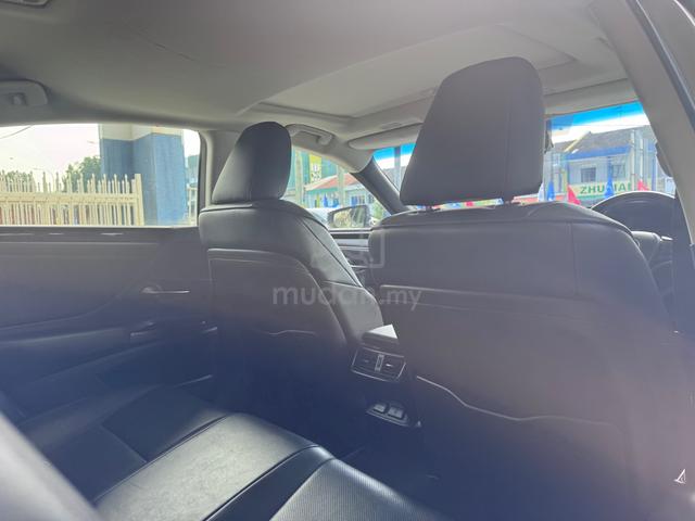 2019 Lexus ES250 LUXURY 2.5L (A) #TITOP CONDITION - 5