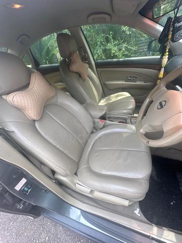 2009 Nissan SYLPHY 2.0 COMFORT IMPUL (A) - 5
