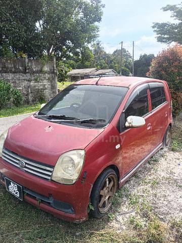 2007 Perodua VIVA 847cc 850 EX (M) - 5