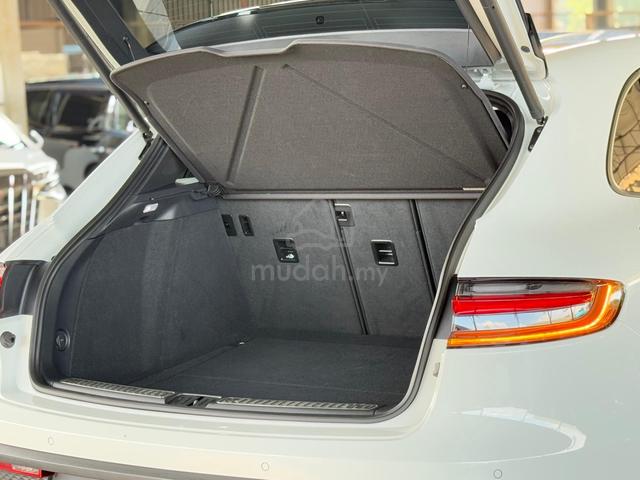 2023 Porsche MACAN 2.0 FACELIFT  (A) - 4