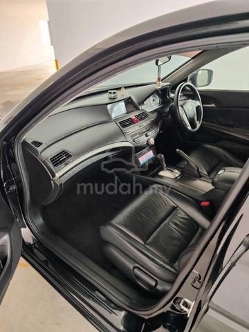 2012 Honda ACCORD 2.0 VTI-L FACELIFT (A) - 5