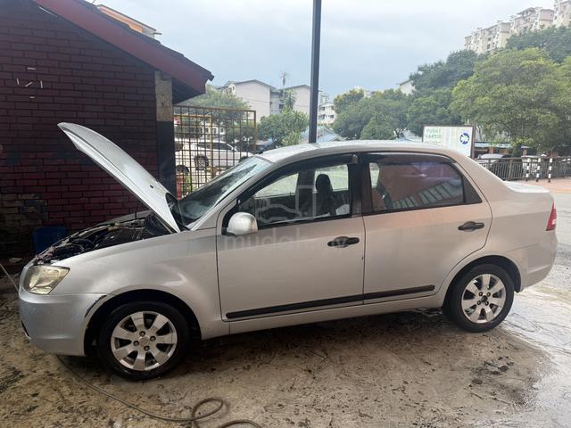 2008 Proton SAGA 1.3 BASE LINE (A) - 3