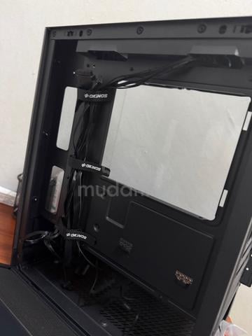 pc case M-Atx - photo 2 of 4