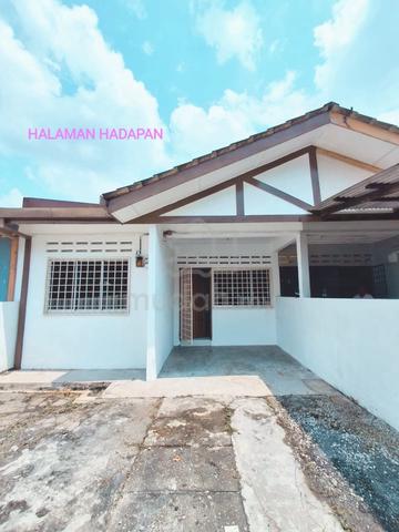 Teres Tmn Tasik Teratai, Serendah, boleh full loan mampu milik rawang 1