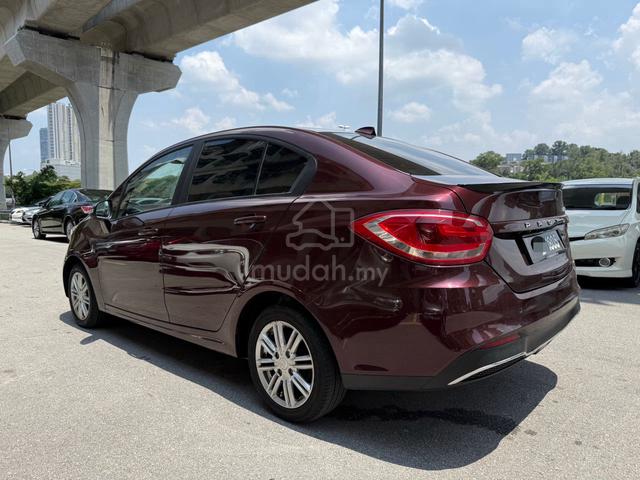 2020 LOAN KEDAI Proton PERSONA EXECUTIVE 1.6L (A) - 4