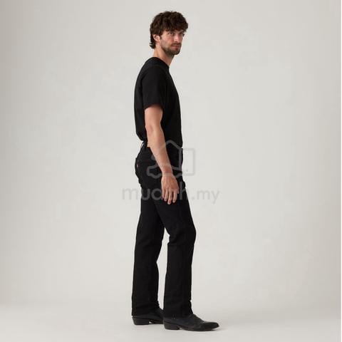 Levi’s 557 Western Straight Men’s Jeans - photo 4 of 6