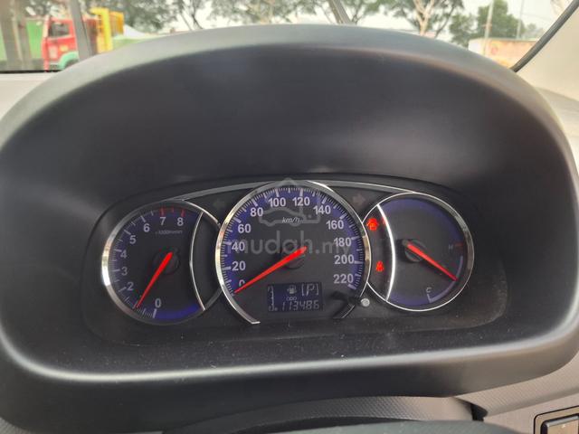 2012 Perodua MYVI 1.3 EZI PREMIUM (A) - 5