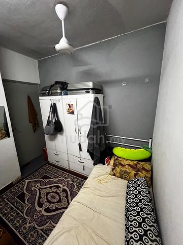 [ sebelah LRT ] for malay girls free utilities at vista angkasa apt 1