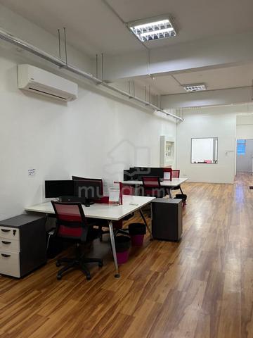 Shop / Office For Rent in Bukit Jalil, The Link, Jalan Jalil Jaya 3 1