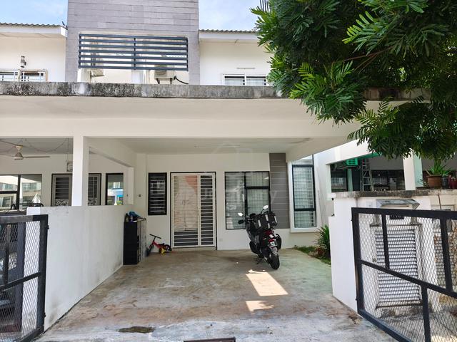 Below Market Price - Taman Surian (SERINTIN) 1