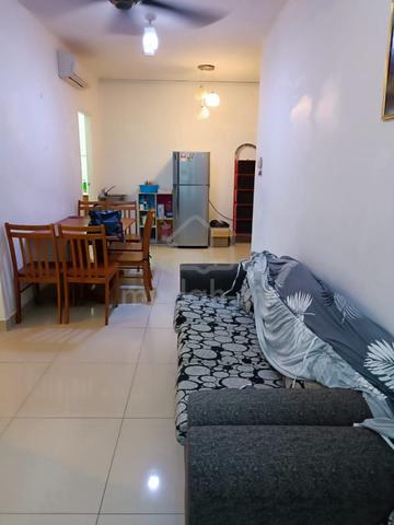 Cyber City Apartment 2 1