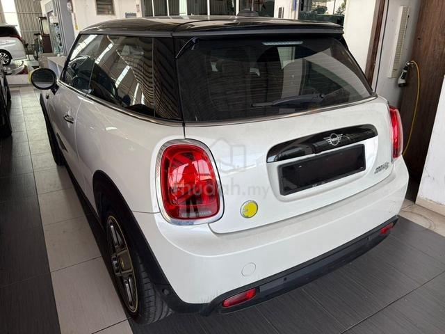 2023 Mini COOPER SE S MY18 F56 FACELIFT (A) - 4