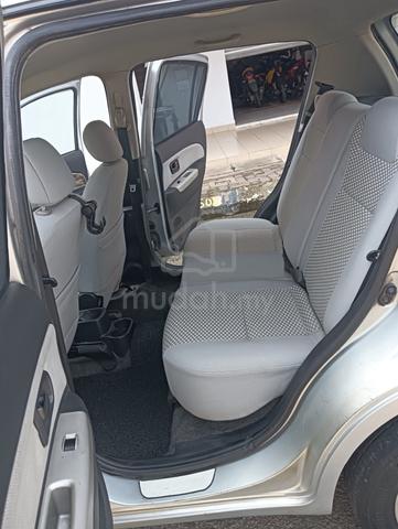 2008 Perodua MYVI 1.3 SXI (M) - 3