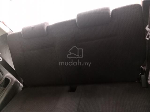 2006 Toyota AVANZA 1.3 E F601RM-GQMFM (A) - 5