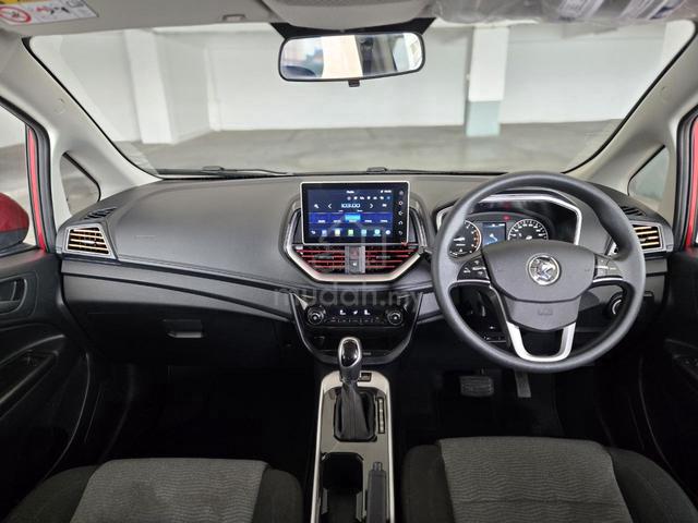 2022 Proton PERSONA 1.6L GENUINE 50K KM MILEAGE - 5