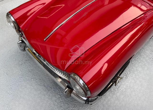 1995 Mg MIDGET 0.9 (M) - 5