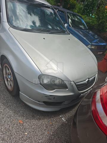 2011 Proton PERSONA 1.6 ELEGANCE BASE LINE (M) - 2