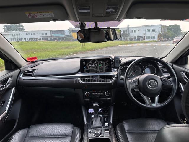 2015 Mazda 6 2.0 MY2013 FACELIFT (A) - 3