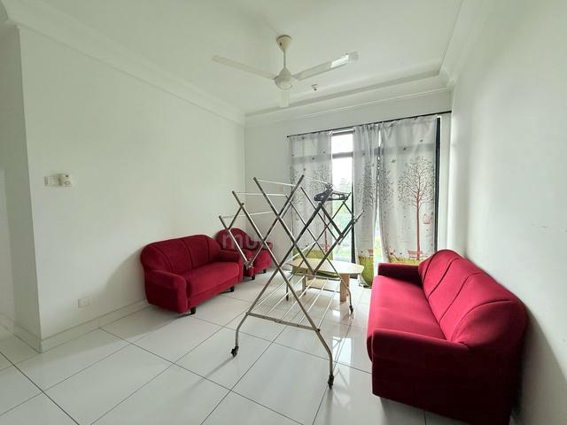 The Platino Serviced Apartment 2