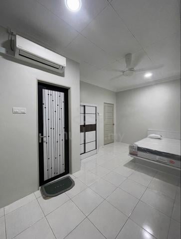 room for rent near hospital sultanah bahiyah 1