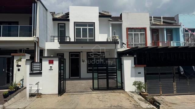 Taman Sierra Perdana JB 1